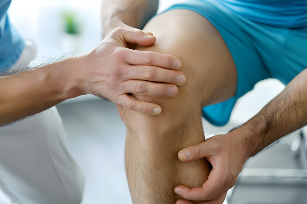 Virtual Back Consult