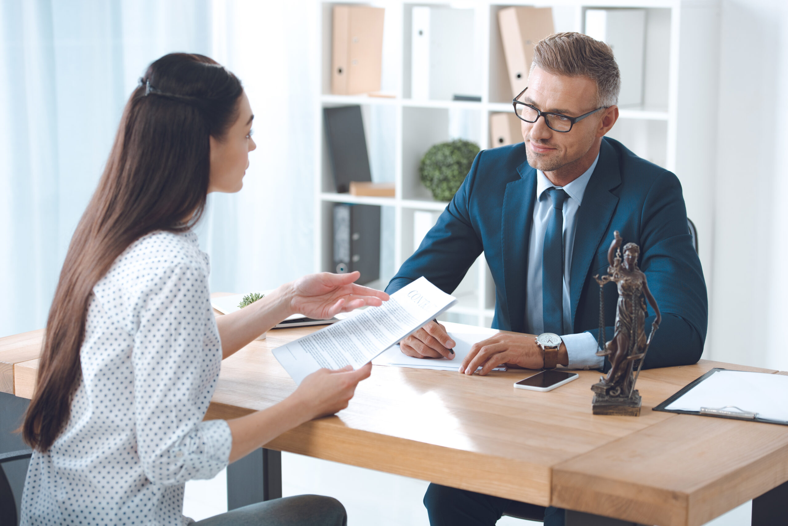 Law Firm Medical Assessment