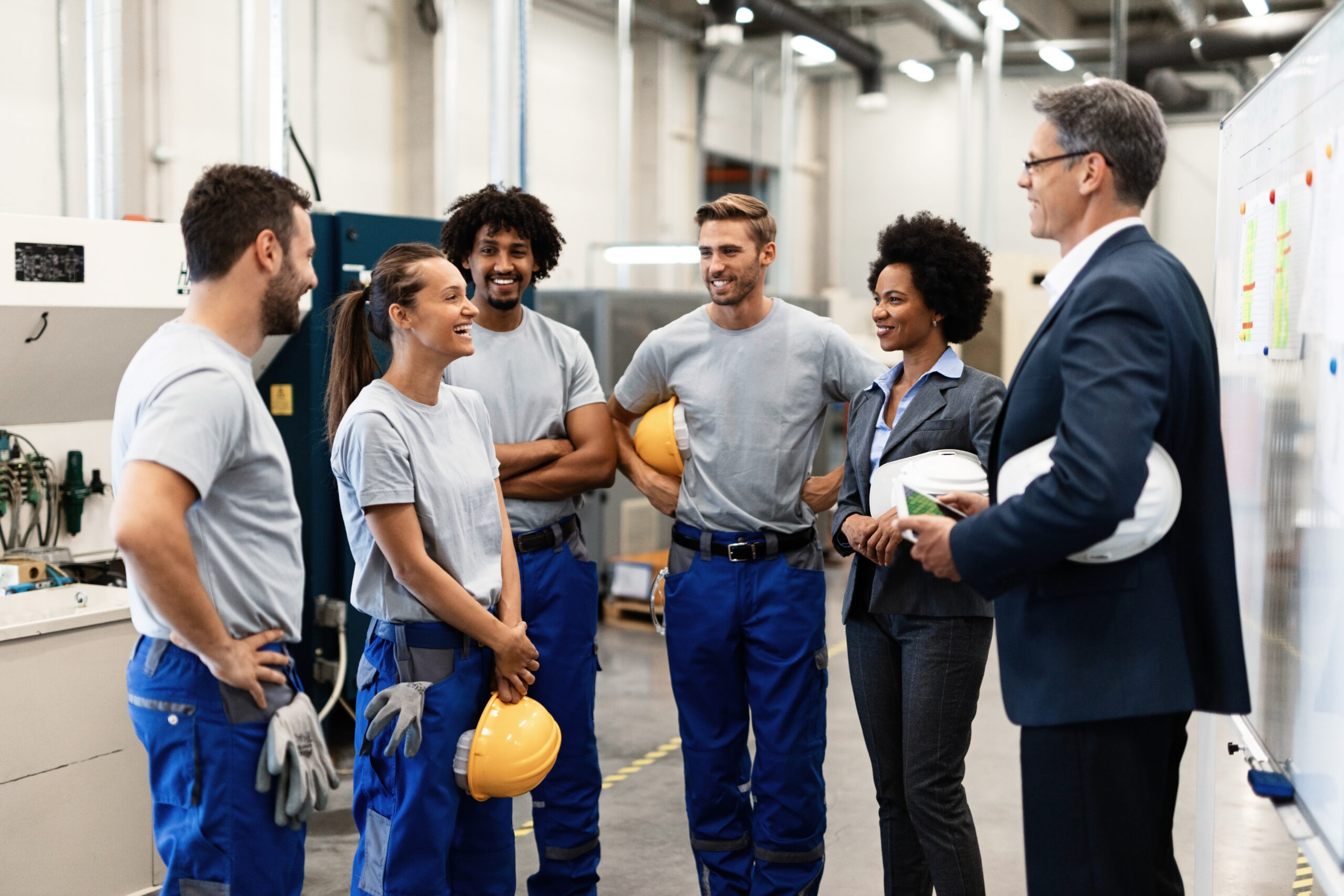 Employer Medical Assessment